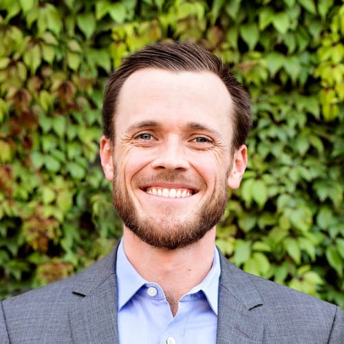 Mike Whitmire | CEO & Co-Founder, FloQast