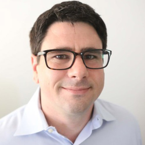 Justin Smith | Global Vice President, Customer Success, FloQast