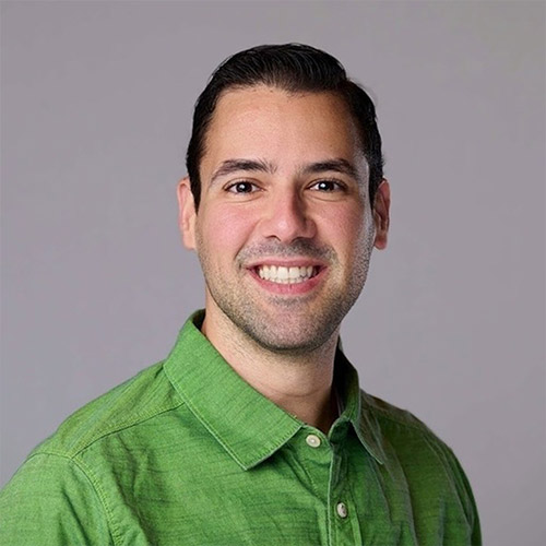 Ari Pena | Product Manager, FloQast