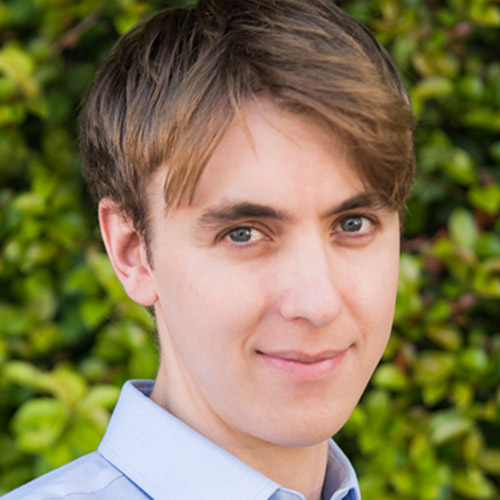 Cullen Zandstra | CTO & Co-Founder, FloQast