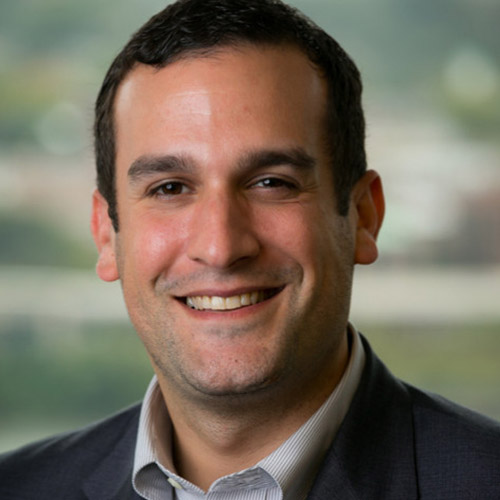 Steve Coppolino | Director, CrossCountry Consulting