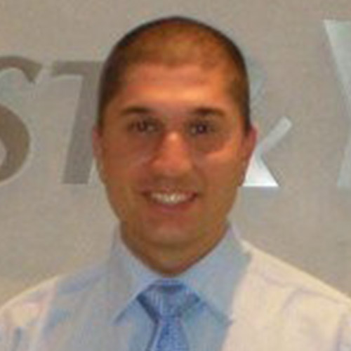 Yordan Sotyanov | Internal Controls and Finance Processes Lead, SumUp