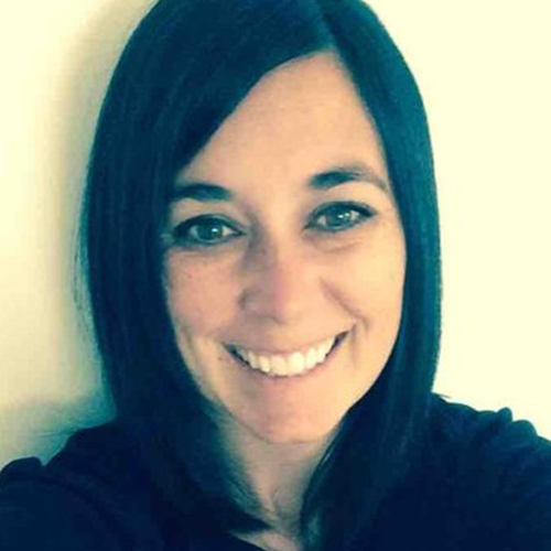 Brianne Harris | Sr. Accounting Manager, Cornerstone OnDemand