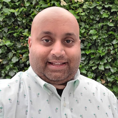 Asoka Jayasinghe | Accounting Success Manager I, FloQast