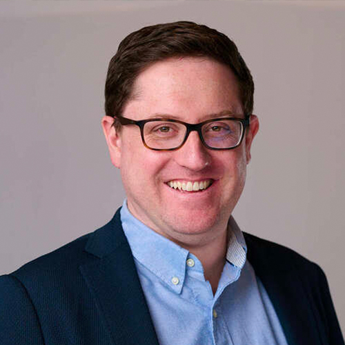 Hugh O'Neill | Senior Sales Engineer, FloQast