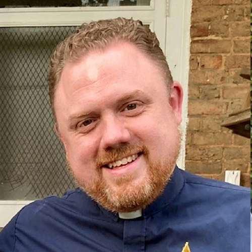 Shawn Hyska | Assistant Controller, HumanGood