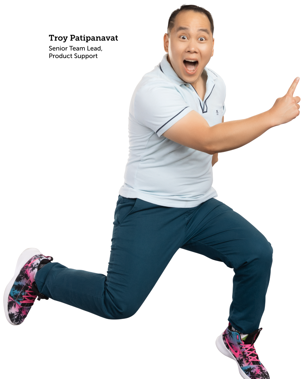 Troy Patipanavat