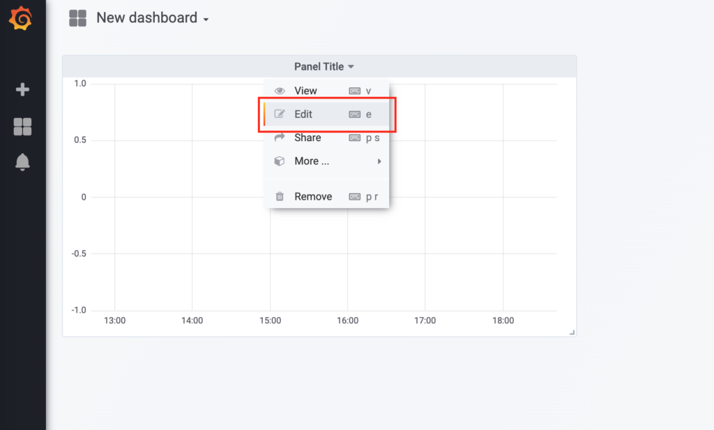grafana graph guide 2: edit graph