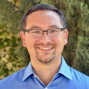 Jim Loughmiller, CPA, Co-Founder & Managing Director @ ARC Consulting