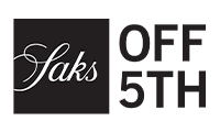 Saks logo