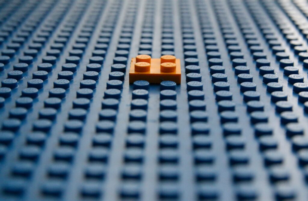 Lego