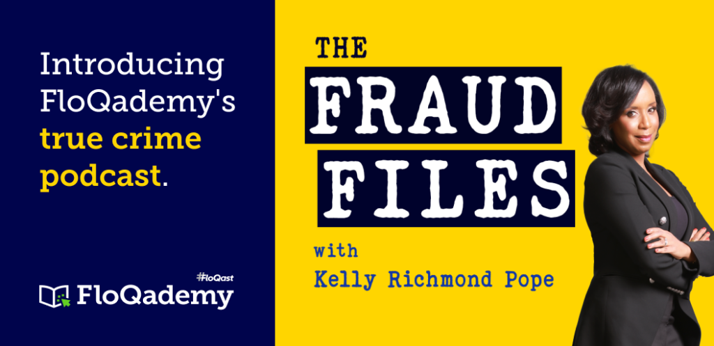 CPE True Crime Podcast