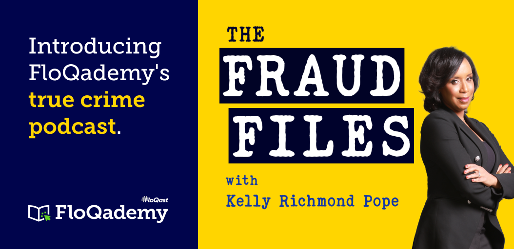 CPE True Crime Podcast