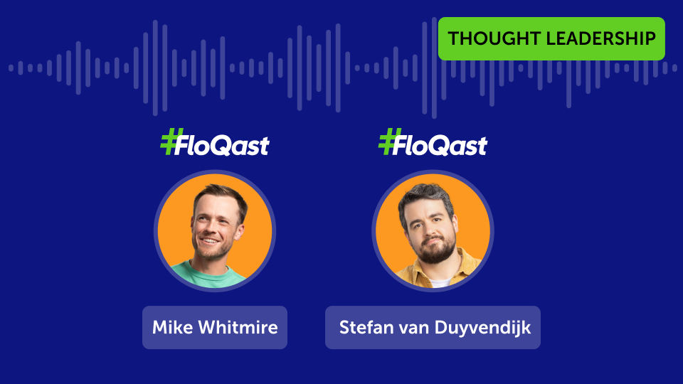Controller’s Guidebook: Talent, Tech, Burnout — Understanding the Current State of Accounting Pt. 1